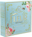 La Fleur Rococo Gardens Board Game (1-4 Players)