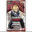 Bandai Union Arena: Fullmetal Alchemist Booster Pack