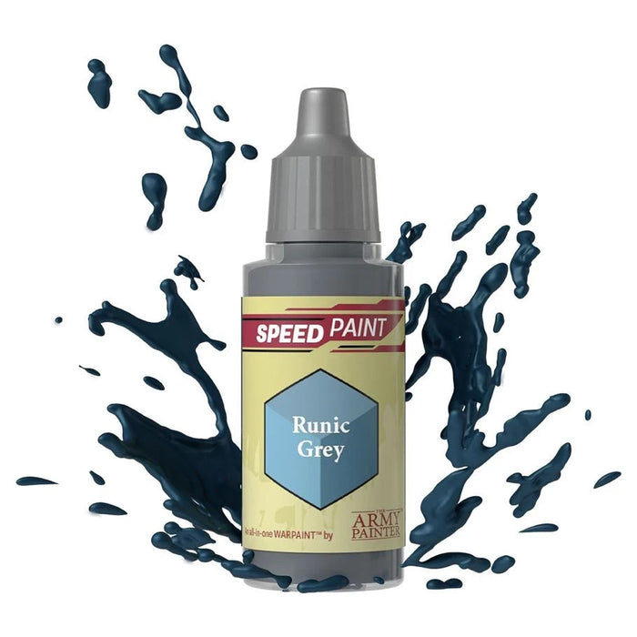 The Army Painter Speed Paint 2.0: All Colors