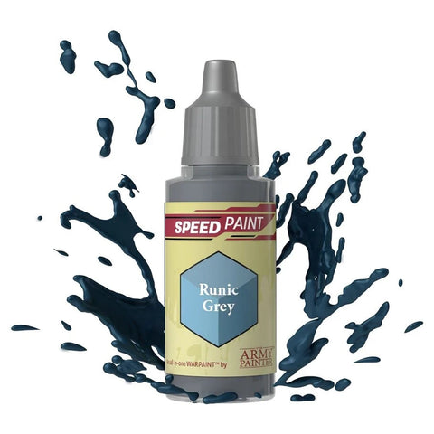 The Army Painter Speed Paint 2.0: All Colors