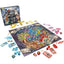 Zoch The Godmother Board Game (2-4 Players)