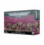 Games Workshop Warhammer 40K: Death Guard Blightlord Terminators (10 Models)