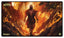 Avatar: The Last Airbender - Combustion Man Playmat
