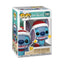 Funko Pop! Disney: Stitch with Hat