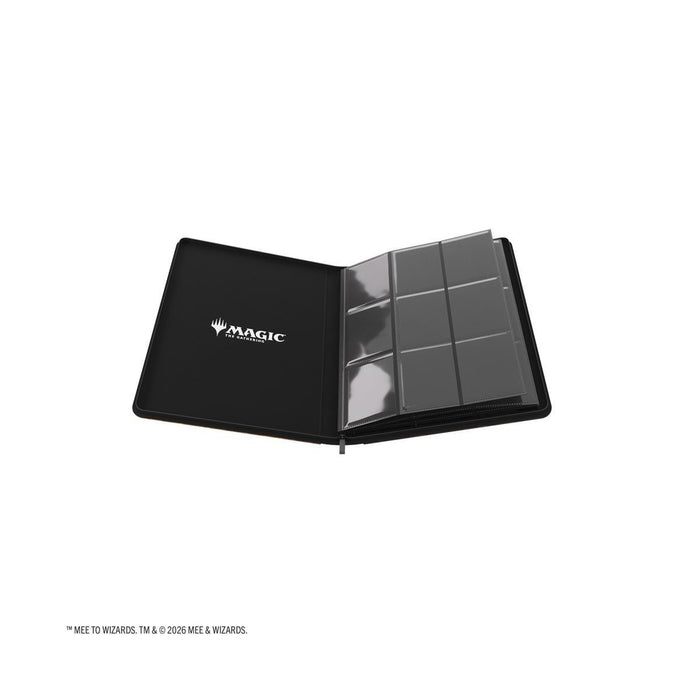 Gamegenic The Hobbit: Zip 9 Pocket Binder - Smaug Mox Amber