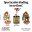 The Army Painter Quickshade Strong Miniature Varnish