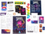 Floodgate Games Skyrockets Festivals of Fire Party Game