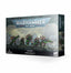 Games Workshop Warhammer 40K: Necrons Immortals (3 Models)