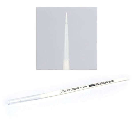 Games Workshop Citadel Colour: Synthetic Base Brush Small