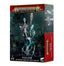 Games Workshop Warhammer Age of Sigmar: Nagash Supreme Lord of the Undead