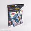 GameGenic Stora: Marvel Superheroes Casual Album 18-Pocket Card Binder