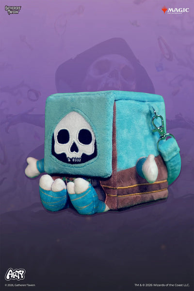 Magic: The Gathering - Tinybones Arty Box