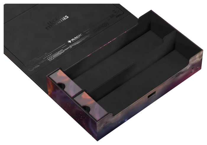 Ultimate Guard Omnihive: Edge of Eternities 1000+ Xenoskin Deck Box