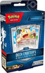 Pokemon Deck Crafter's Collection: Meowth ex