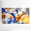 Playmat: MTG Shiny - Marvel Super Heroes - The Fantastic Four
