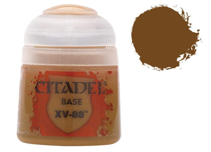Games Workshop Citadel Base: XV-88