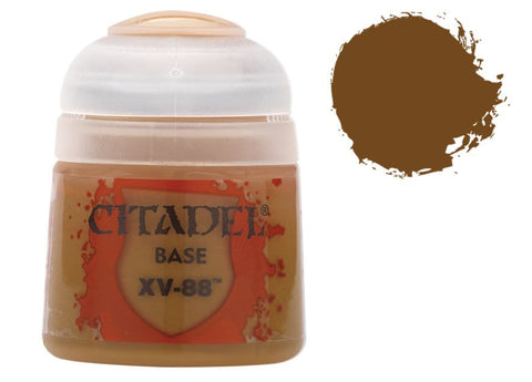 Games Workshop Citadel Base: XV-88