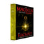 The Magnus Protocol: Mysteries - The Blackout Board Game