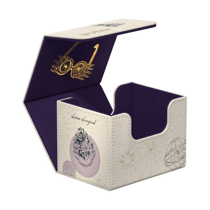 Ultimate Guard Sidewinder XenoSkin 100+ Deck Box: Lun