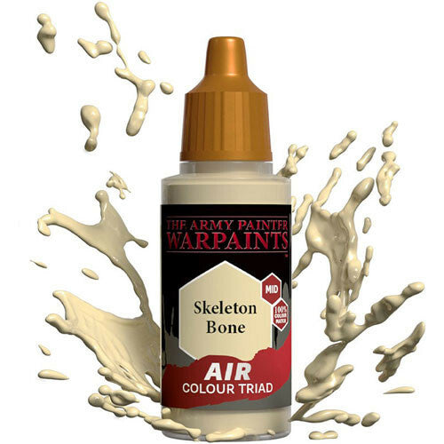 The Army Painter Warpaints Air Paint Set