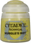 Games Workshop Citadel Colour: Technical - Nurgle's Rot Paint