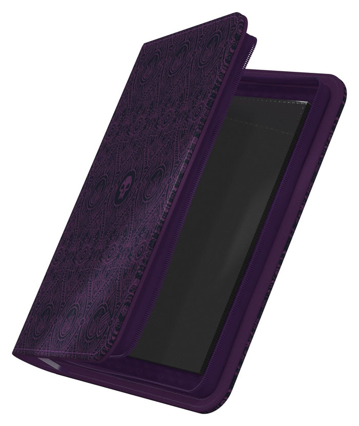 Ultimate Guard Zipfolio 160 Xenoskin: Magic: The Gathering - Universes Beyond Card Binder