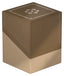 Ultimate Guard Boulder Deck Case 100+: Kouyo Brown