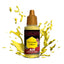 The Army Painter Warpaints Air: Daemonic Yellow