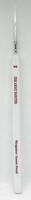 Army Painter Insane Detail Brush: Size 5/0