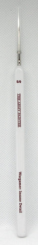 Army Painter Insane Detail Brush: Size 5/0