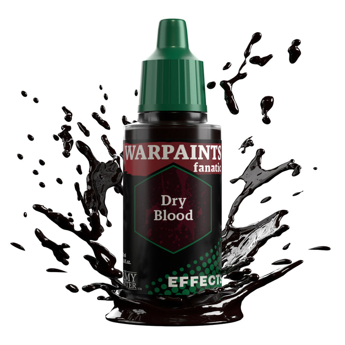 The Army Painter WarPaint Fanatic: Vault 35 18ml Paint Set (216 Colors)