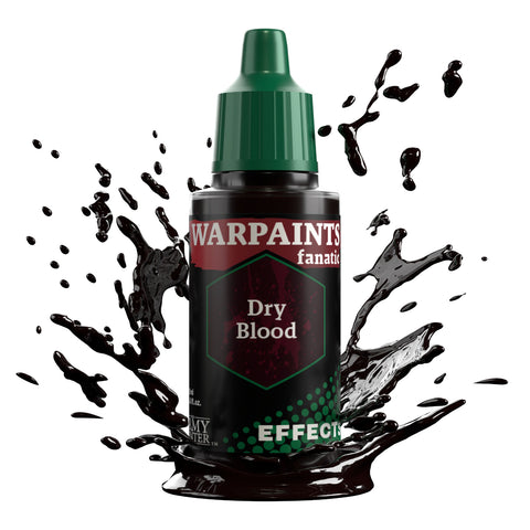 The Army Painter WarPaint Fanatic: Vault 35 18ml Paint Set (216 Colors)