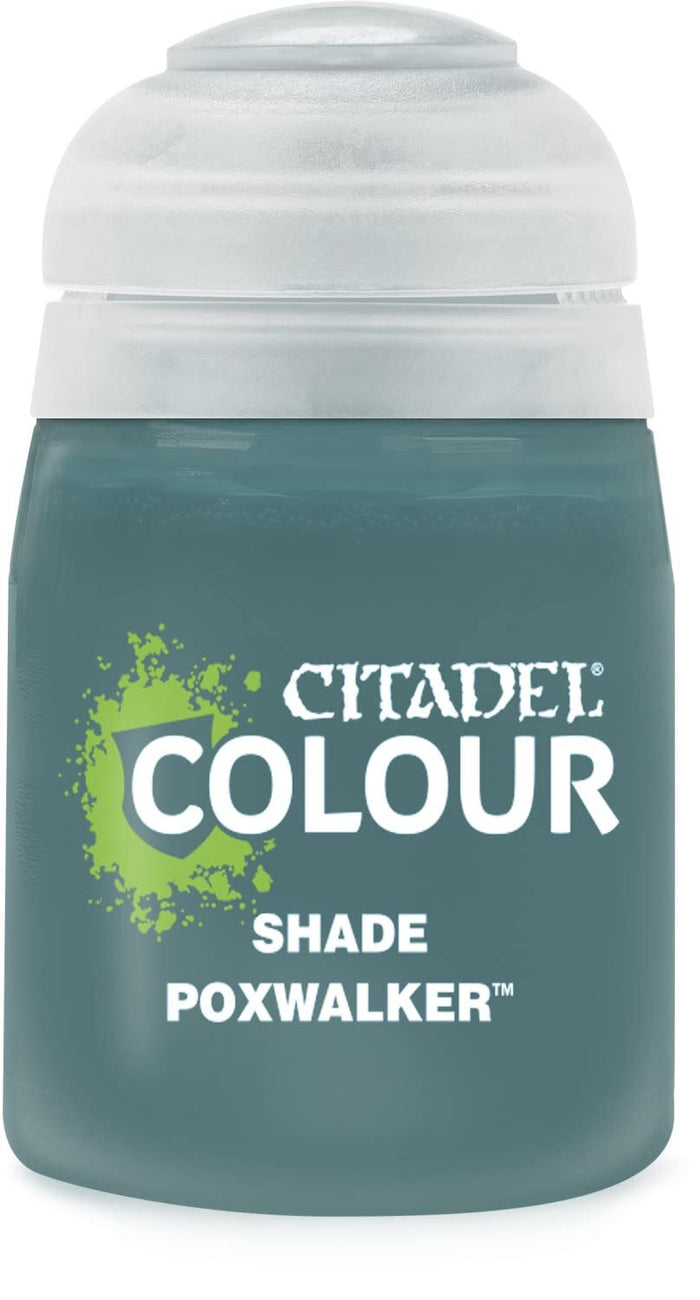 Games Workshop Citadel Shade Paint Pot 18ml
