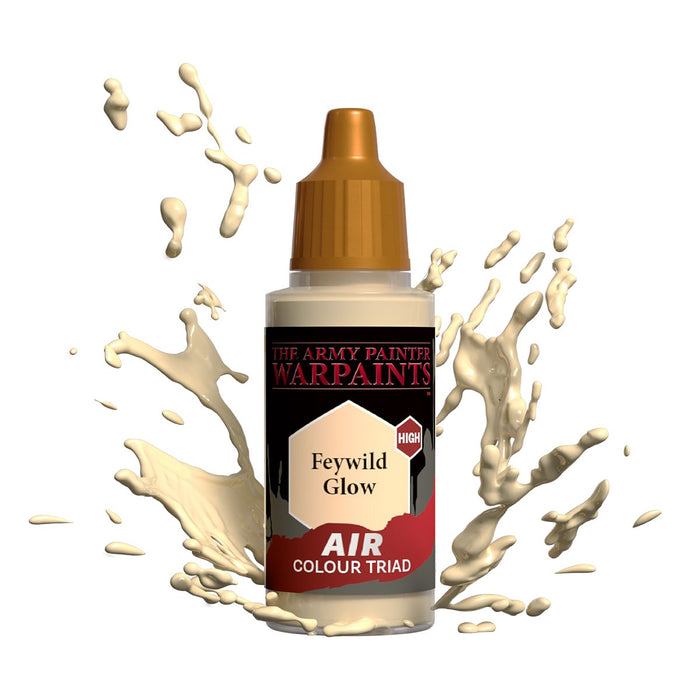 The Army Painter Warpaints Air: Feywild Glow
