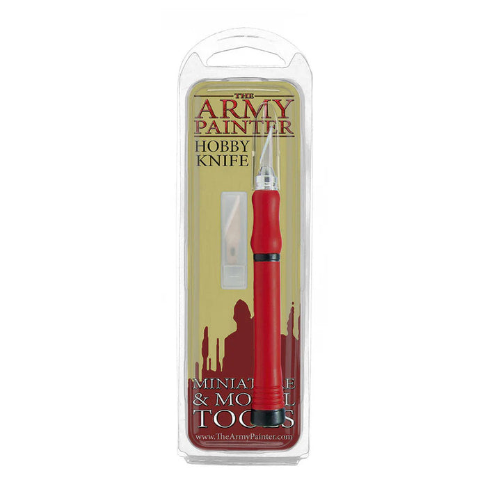 Army Painter: Hobby Knife