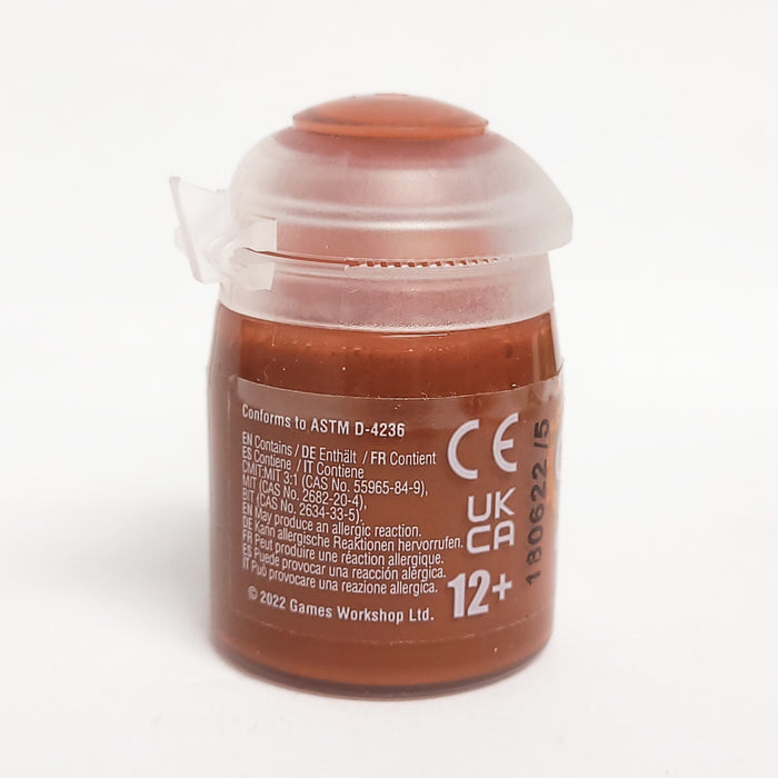 Games Workshop Citadel Contrast Paint Pot 18ml