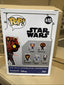 Funko Pop! Movies: Star Wars - Darth Maul