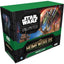 Fantasy Flight Games Star Wars: Unlimited - Homeworlds Pre-Release Box
