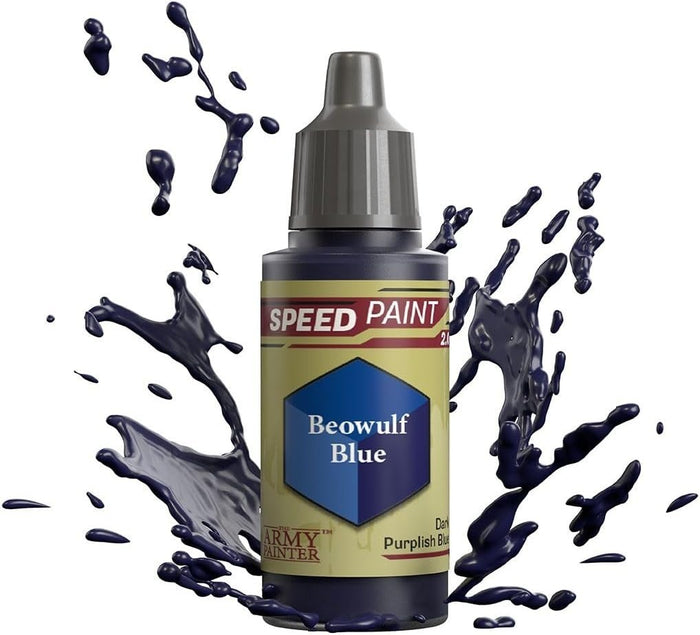 Army Painter Speedpaint 2.0: 18ml Bottle