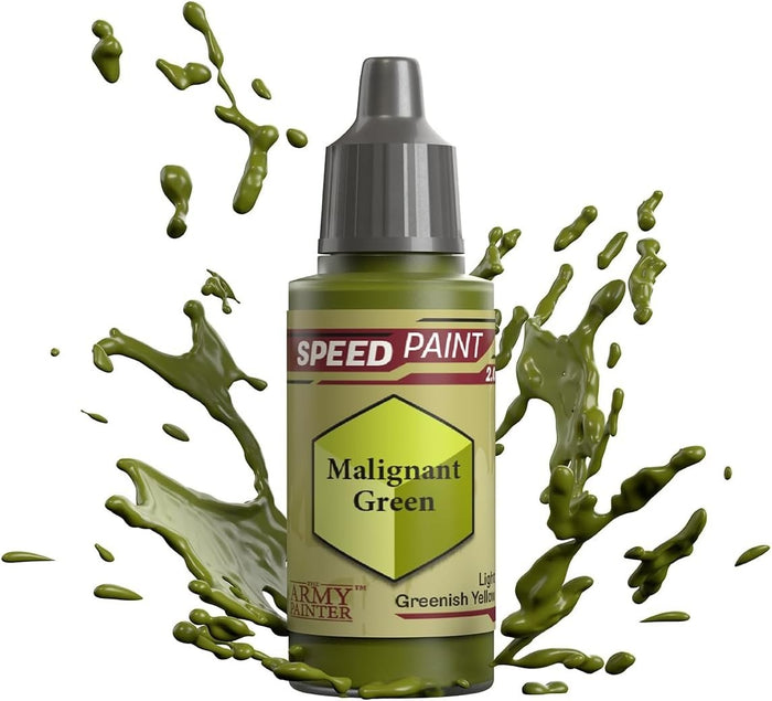 The Army Painter Speedpaint 2.0: 18ml Bottle