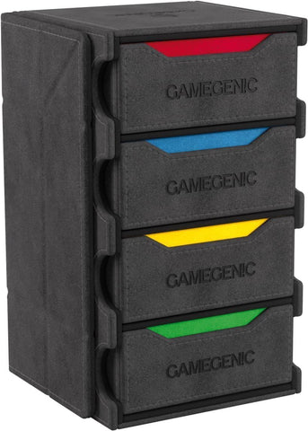 GameGenic Lair Token Box