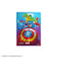 Gamegenic Marvel Super Heroes Premium Art Sleeves: Captain America Team League