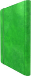 GameGenic Prime Album 18-Pocket: Green