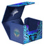 Ultimate Guard Mana Token Sidewinder 100+ Deck Box: Island