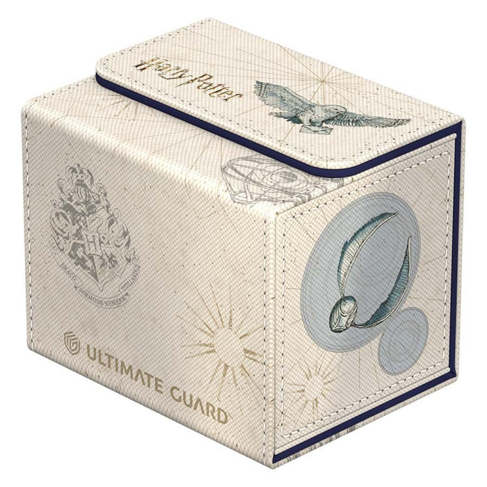 Ultimate Guard Sidewinder 100+ Deck Box: Harry Potter
