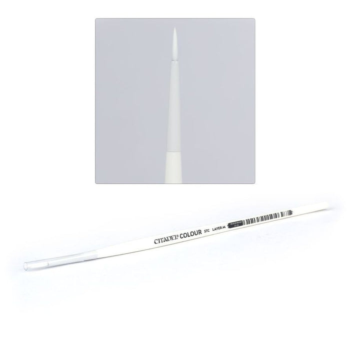 Citadel Colour: Synthetic Layer Brush Medium