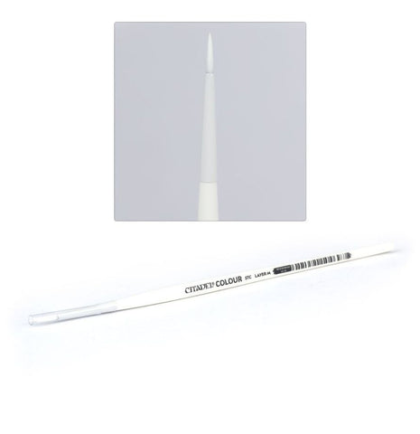 Citadel Colour: Synthetic Layer Brush Medium