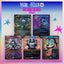Magic: The Gathering - Secret Lair: Felix the Cat Magic Bag of Tricks Foil Edition
