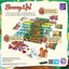 Scurry Up Board Game (2-4 Players)