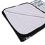 Magic: The Gathering Sol Ring Fleece Throw Blanket (45 x 63 Inches)